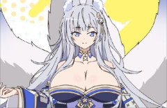 【アズレン】びそくの信濃、大鳳よりデカいｗｗｗｗｗｗｗｗｗｗ