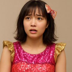 広瀬すず、日本一のトップアイドル役に「何故私、、、」と本音も 一ノ瀬ワタル主演 Netflix『フジヤマBOY』制作決定   #芸能 |  昔のトップアイドルは松田聖子だけど