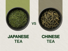 外国人「日本茶と中国茶、どちらが優れているのかを徹底比較！」