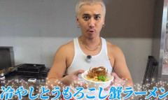 麻布十番まつりの冷やし蟹ラーメン、保健所にサルモネラ属菌による食中毒と断定される　被害者数は116人まで増加