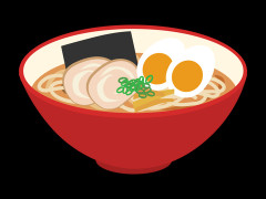 【画像】こういうのでいいラーメン、見つかるｗｗｗｗｗｗｗｗｗｗｗｗｗｗｗｗ