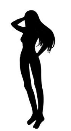 【画像】顔88点身体97点のグラビアアイドルがこちら