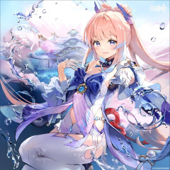 【原神】なんでも出来るキャラが多過ぎる 旧キャラの役割を奪うのはやめろ！