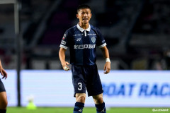 アビスパ福岡DF奈良竜樹が豪マッカーサーFCへ期限付き移籍決定　「もう一度、新たな環境でチャレンジしたいという強い気持ち」