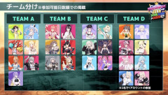 ホロライブのARK配信楽しみやね