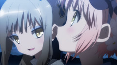 魔法少女←そこら中に居る　魔法少年←全然居ない