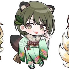 【シャニマス】にちぽこ