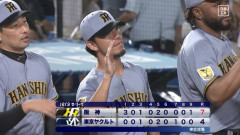 【ヤクルト対阪神21回戦】阪神が優勝マジックを「１８」に　佐藤輝が初回に通算５００打点達成＆２打席連続弾の大暴れ　ツバメキラーの伊藤将は対ヤクルト戦では３戦３勝