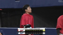 【中日対広島22回戦】広島が逆転勝ちでカード勝ち越し　３位ＤｅＮＡとのゲーム差４に接近　栗林が約２カ月ぶり６勝目　辰見が代走シーズン最多盗塁記録に並ぶ