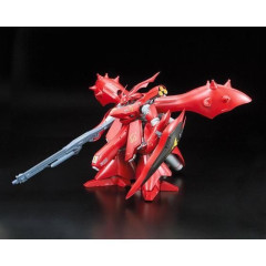 ガンプラ詳しいお前らに聞きたいんだけど…REってそんなに良いものなのか？