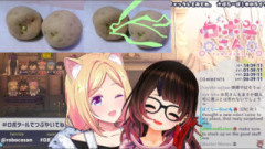 【ホロライブ】ロボ子さんは自炊してるし料理はできるんだよ