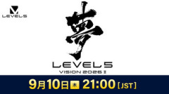 LEVEL5 Direct 2026.9.10