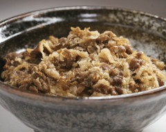 【画像】1食『7150円』の牛丼、存在したwwwwwwwww
