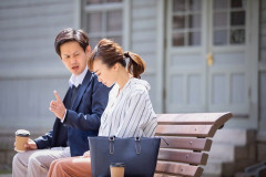 【嗚咽】意識しすぎちゃって、むしろ冷たい態度とってしまう
