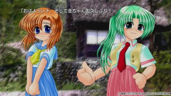 3大ノベルゲー決めようぜ「ひぐらし」「シュタゲ」は確定としてあと一つは