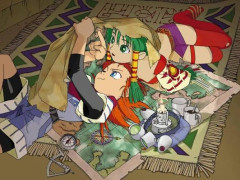 【まとめ】初代プレステの名作を語り尽くす→「今やっても色褪せない」の声続出ｗｗｗ