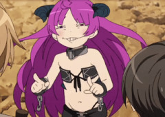 【無職転生】このガキいいよね