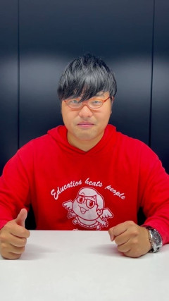 大炎上「偏差値低い人間に原子力は無理というボケ」大炎上の“学歴系”YouTuber　プロデューサーの発言が火に油…wakatte.tvは「何も悪くない」と徹底擁護　9/3
