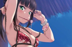 ラブライブ！史上最も叡智な公式イラストｗｗｗｗｗｗｗｗｗｗ