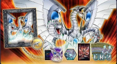 【遊戯王マスターデュエル】「サイバー・ドラゴン」コレクションセット登場！
