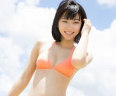 女優の武田玲奈、ガチで結婚表明