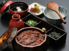 【朗報】『ひつまぶし』とかいう男の浪漫を具現化したような食べ物ｗｗｗｗｗｗ