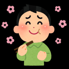 家系ラーメン食べてて1番「美味しいな」と感じる瞬間