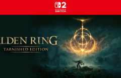 【初週売り上げ】スイッチ2版『エルデンリング』2.7万本、『MGSマスターコレクション2』計2.6万本、スイッチ2版『FF X/X-2』6千本！