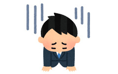倒産危機で1年以上多忙を極め、苦難を越えた後の家族旅行で妻を誘うと「もうあなたとはしたくない」と言われた。