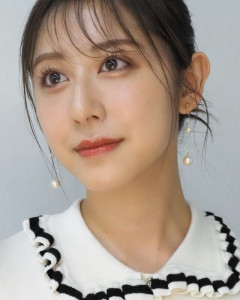 「たまらんなぁ」元乃木坂46の斎藤ちはるアナ〝脇チラ〟ニットのプライベート姿に「たゆっ」「最高すぎる」