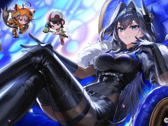 外国人「hololiveスレだぞ。ホロEN、ホロJP、ホロID、みんな語ろうぜ」