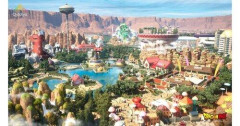 【悲報】フランスの「ドラゴンボールパーク」、実は許諾なし　東映アニメが否定