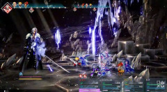 【速報】PS5『ファイナルファンタジー レゾナンス』体験版がこのあと配信開始！PVにはセフィロスの姿も