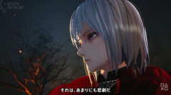 【速報】コナミの完全新作RPG『Rev. NOiR』が2027年発売！