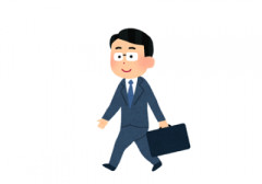 【動画】ミスドの壁で壁オナを始める日本人サラリーマンが外人に撮られて拡散されてしまう……