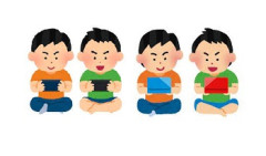 アドバンスくらい小さいゲーム機作れよ