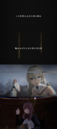 【朗報】最新『JRPG』、ガチで面白そうwwwwwww