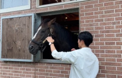 【競馬】坂井瑠星騎手 vs オジュウチョウサン