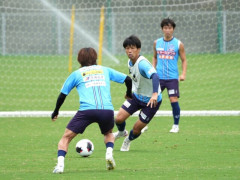 【サッカー】J1鹿島、茨城ダービーで赤っ恥をかいてしまう
