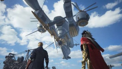 【ドパガキモード】『FF7 リベレーション』はまさかの倍速実装ｗｗｗｗｗｗｗ