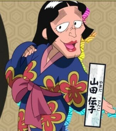 【忍たま】この人だけ周りより二周りくらい強くない？