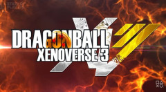 【速報】『ドラゴンボール ゼノバース3』が2027年発売決定！