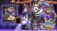 【遊戯王マスターデュエル】「道化の一座」コレクションセット登場！
