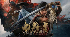 【悲報】鬼武者最新作、明日発売なのに無風