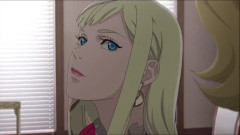 閃光のハサウェイ、上田麗奈さんにとんでもないセリフを言わせてしまうｗｗｗｗｗｗｗｗｗｗｗｗ