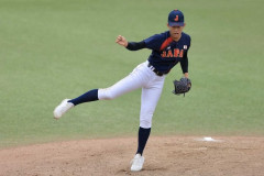 織田翔希、高校史上最速163キロ計測 wwwwwwwwwww