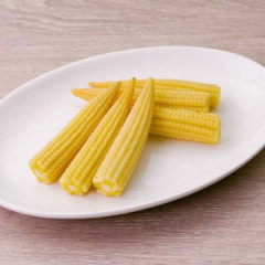 最近の中華丼にはこれが入っていない