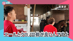 【競馬】クロノジェネシスとメイケイエールはママ友