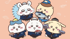 くら寿司、遂にキレた！「社内の人間がちいかわグッズを盗んでないか調査する！詳細は追って報告する」