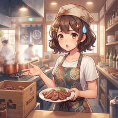 牛角が「牛タン」を何皿でも半額で提供へ 7日から18日の平日限定